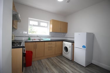 2 bed flat, Mauldeth Road West, Withington, Manchester, M201AB - Image 4
